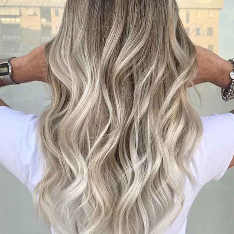 Balayage / Ombre Hair